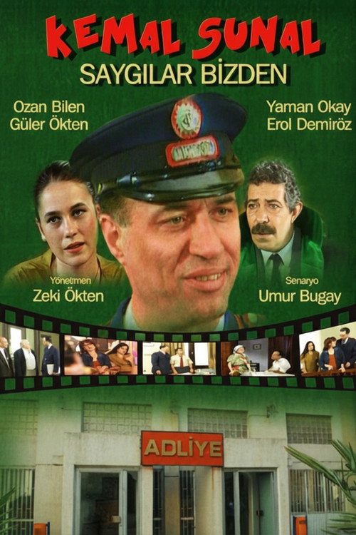 Saygılar Bizden