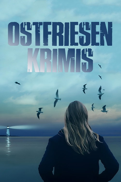 Ostfriesenkrimis