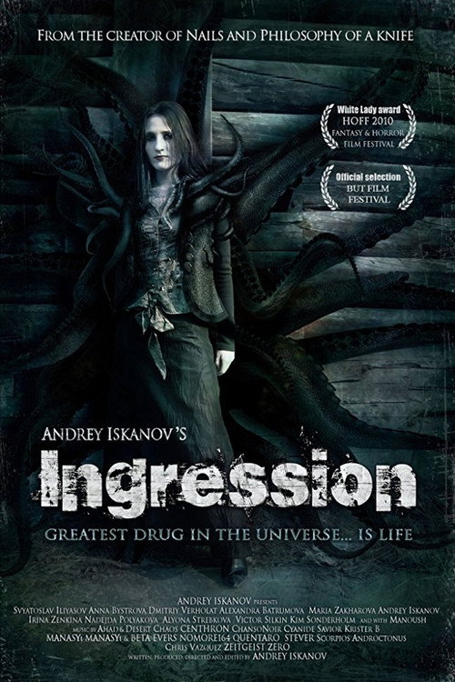 Ingression