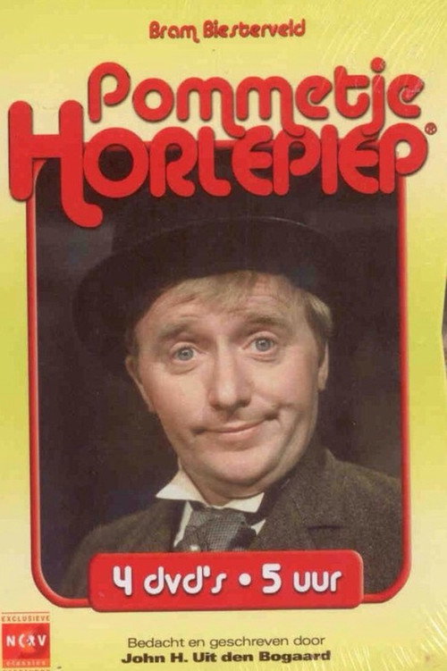 Pommetje Horlepiep