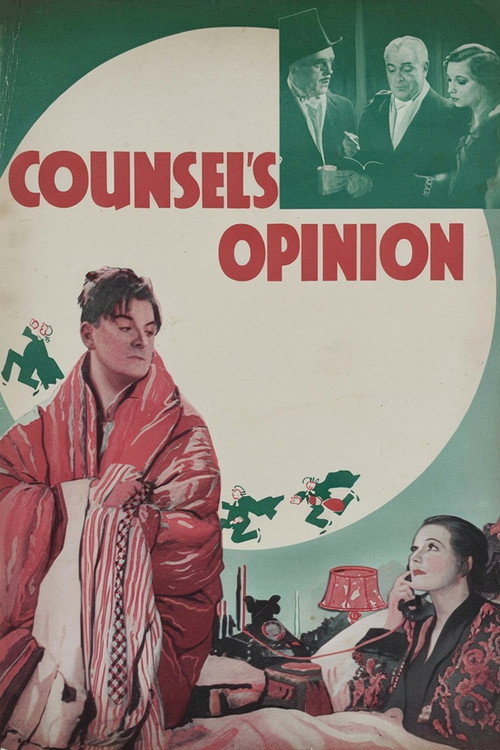 Counsel's Opinion