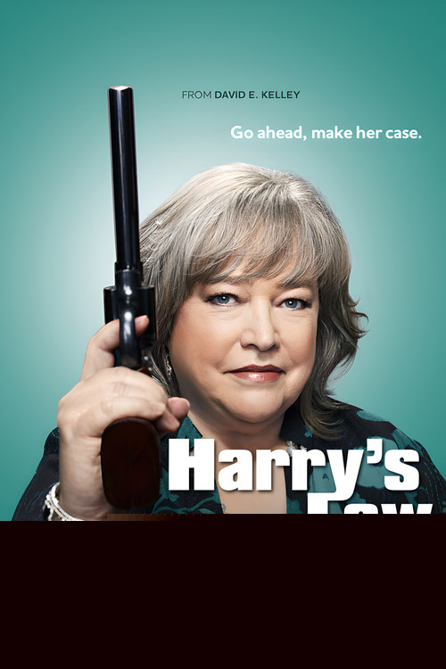 Harry's Law