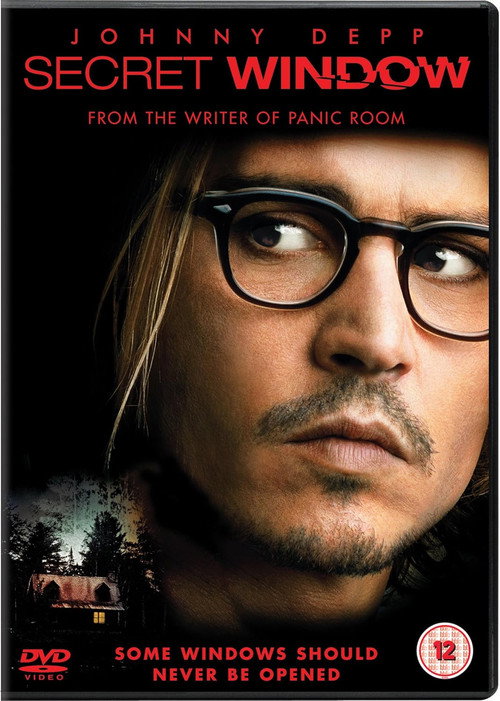 Secret Window: From Book to Film