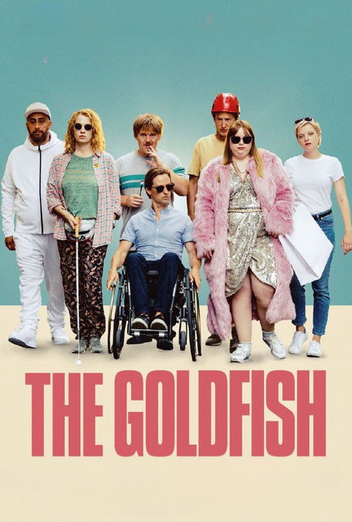 The Goldfish