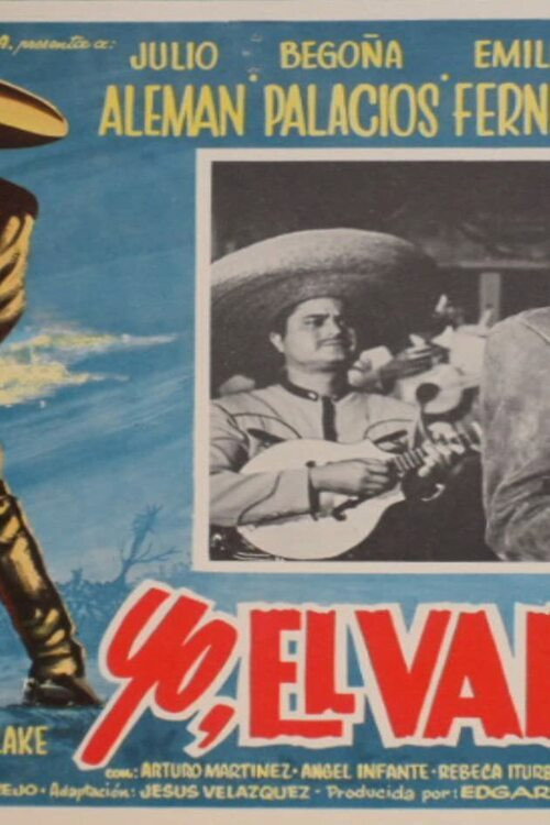 Yo El Valiente