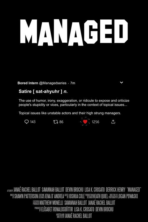 Managed