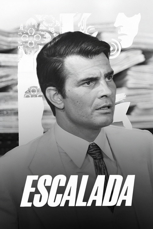 Escalada