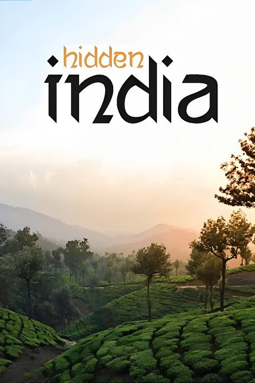 Hidden India