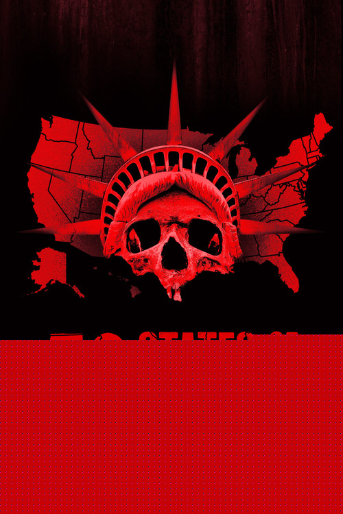 50 States of Fright