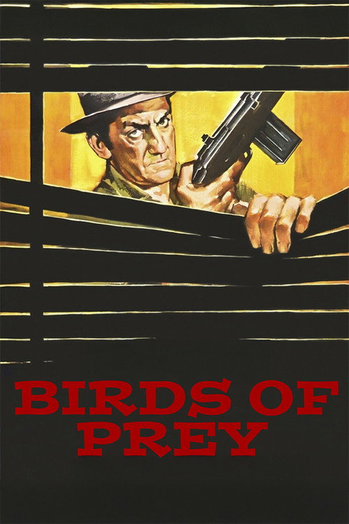 Birds of Prey