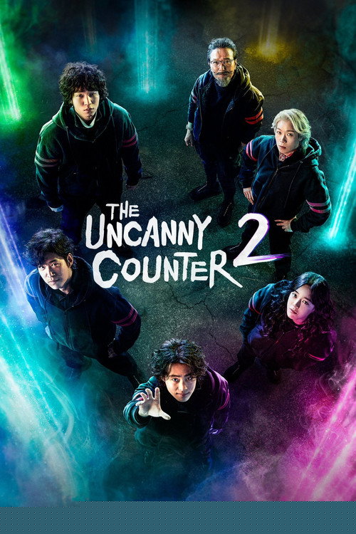 The Uncanny Counter