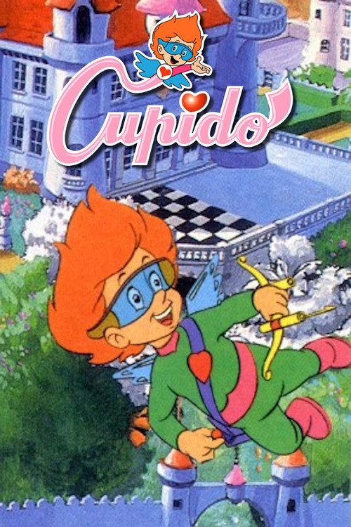 Cupido