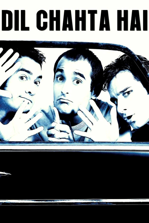 Dil Chahta Hai