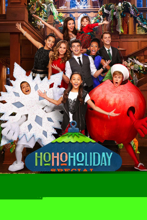 Nickelodeon's Ho Ho Holiday Special
