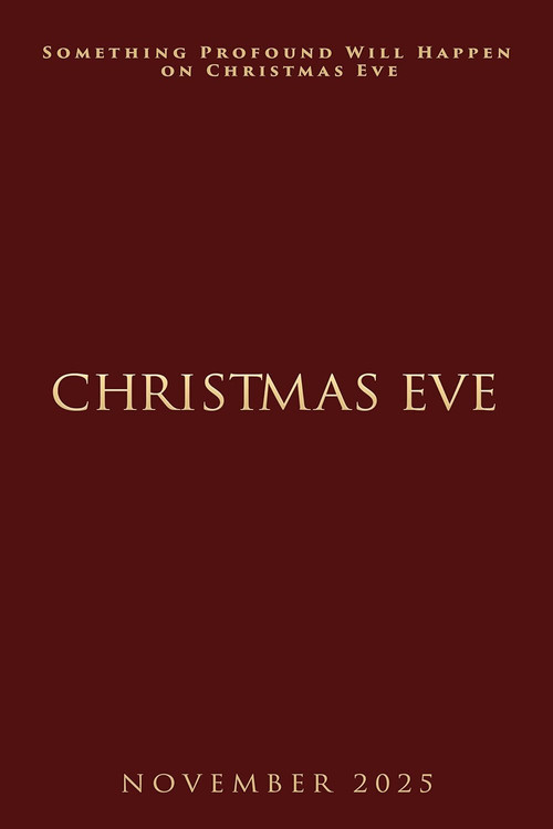 Christmas Eve