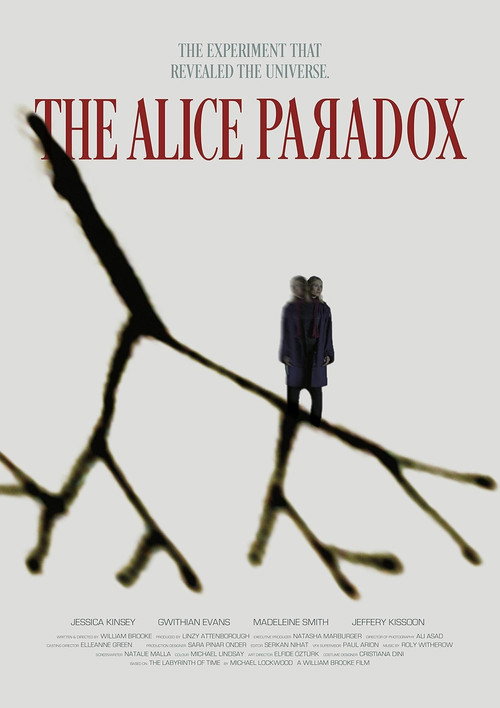 The Alice Paradox