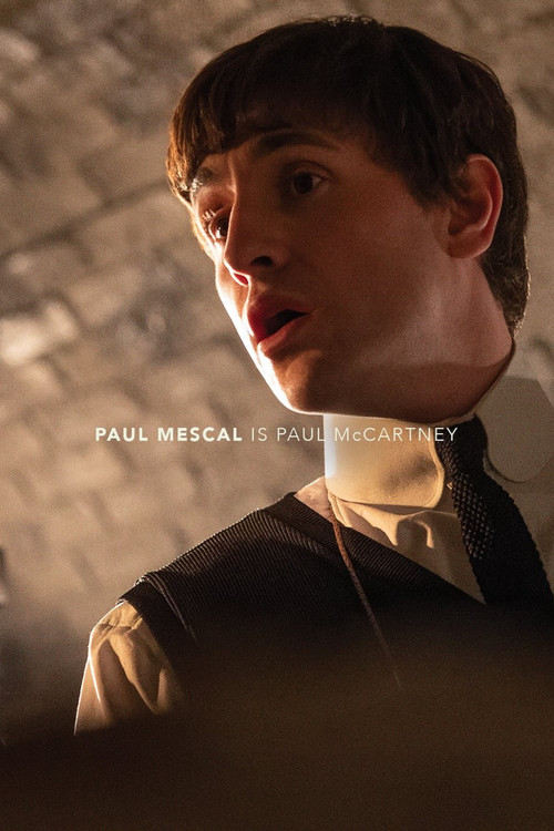 The Beatles: Paul