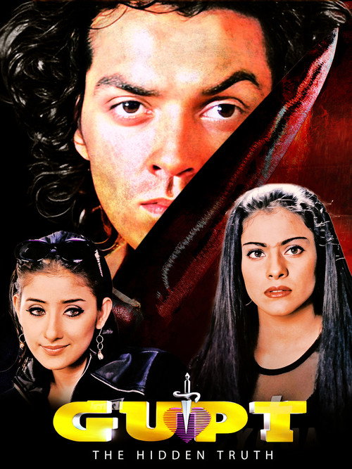 Gupt: The Hidden Truth