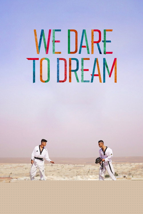 We Dare to Dream
