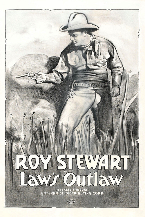 The Law's Outlaw