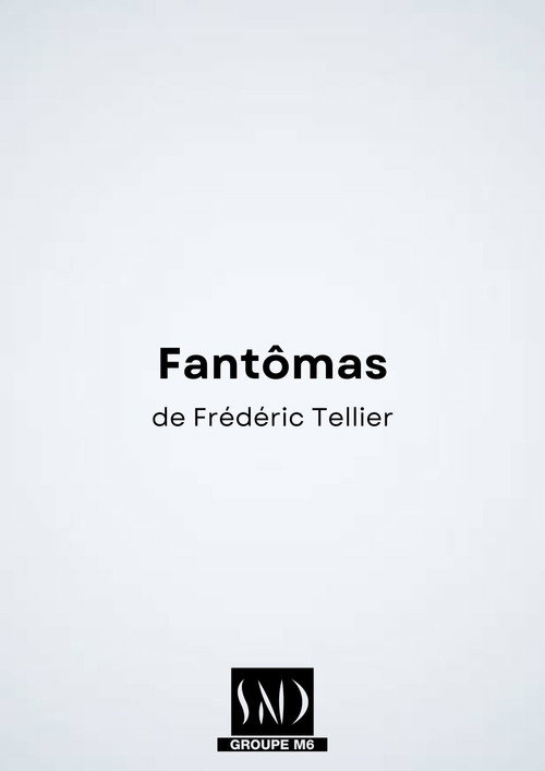 Fantômas
