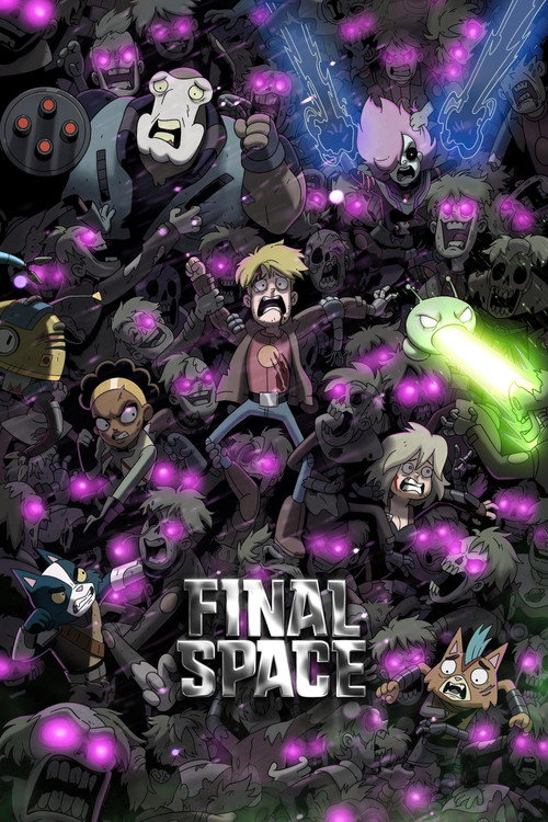 Final Space
