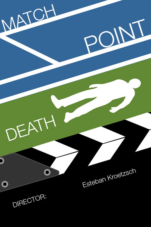 Match Point Death
