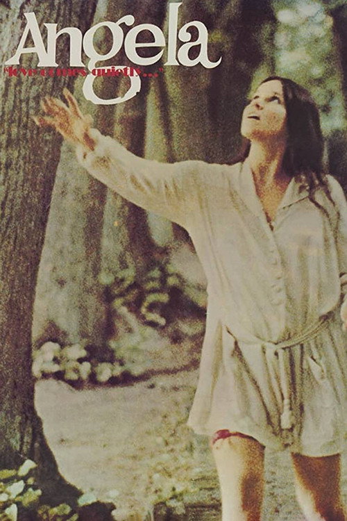 Angela - Love Comes Quietly