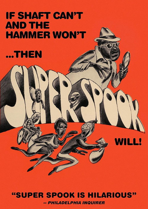 Super Spook
