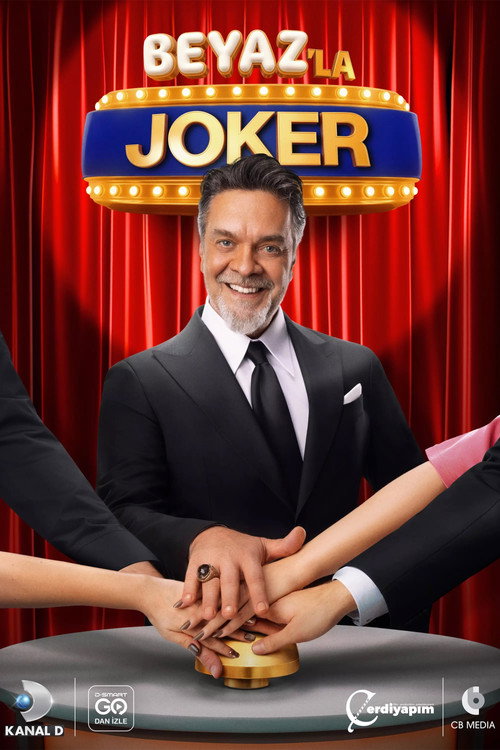 Beyaz and Joker
