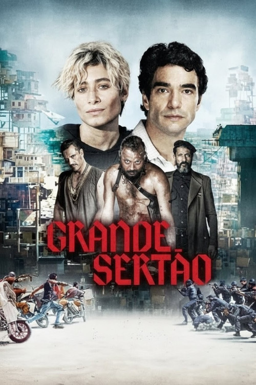 Grande Sertão