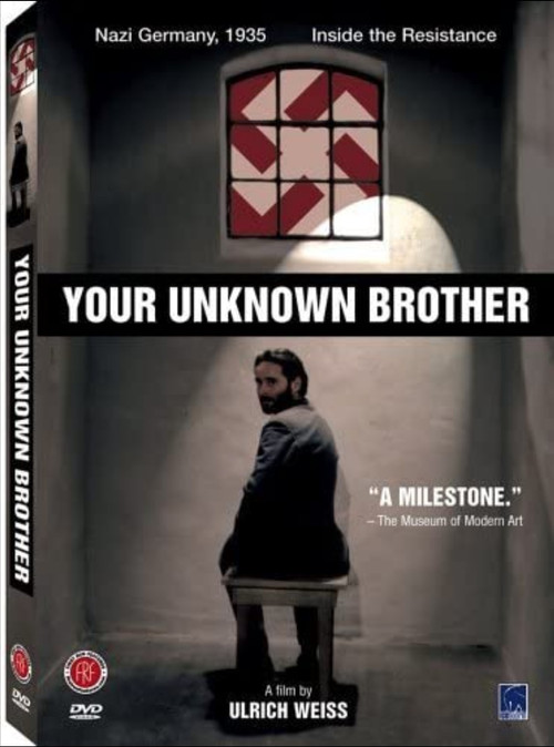 Your Unknown Brother