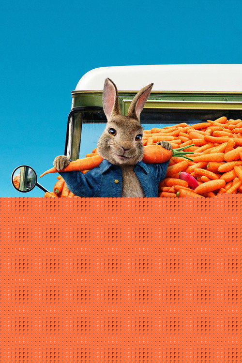 Peter Rabbit 2: The Runaway