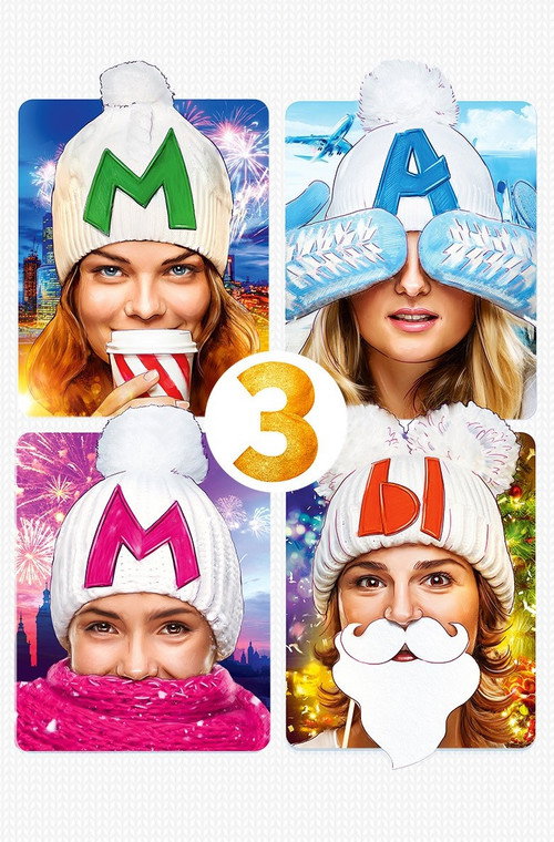 Mommies 3