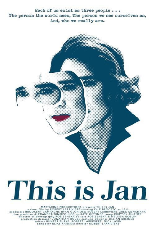This Is Jan