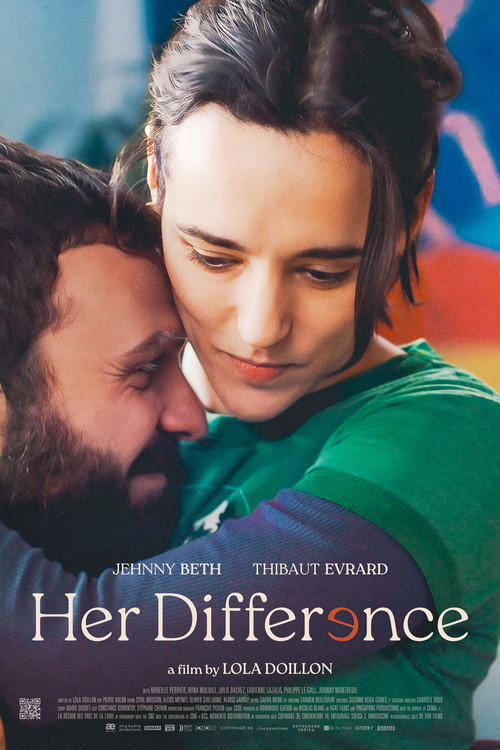 Her Difference