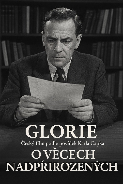 Glorie