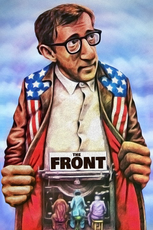 The Front