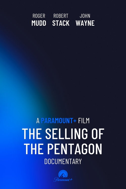 The Selling of the Pentagon
