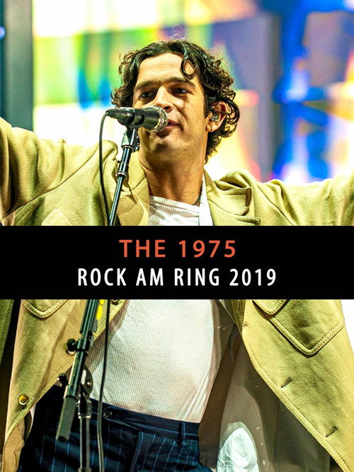 The 1975: Rock Am Ring 2019