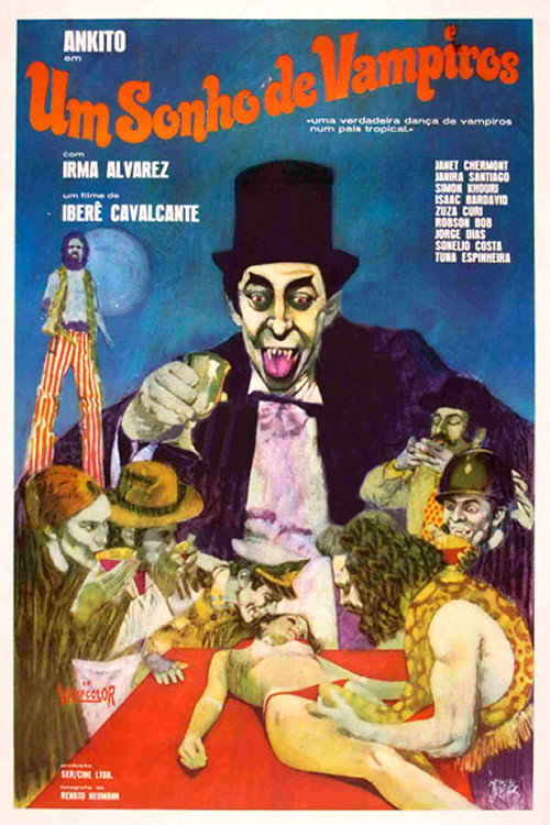 Vampire's Dream