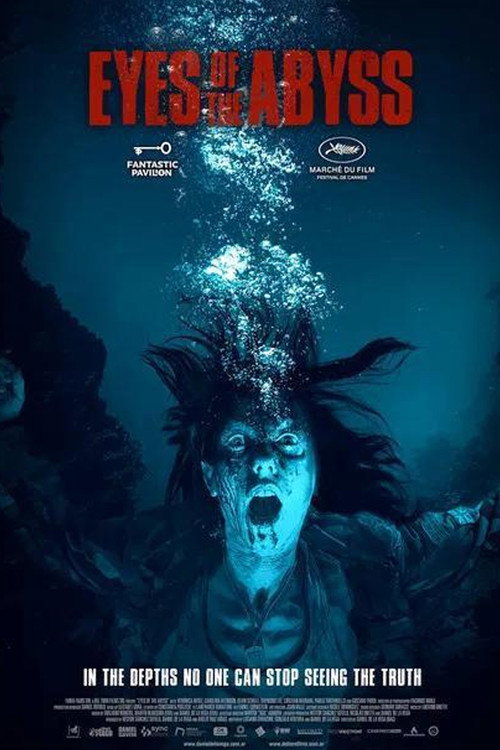 Eyes of the Abyss