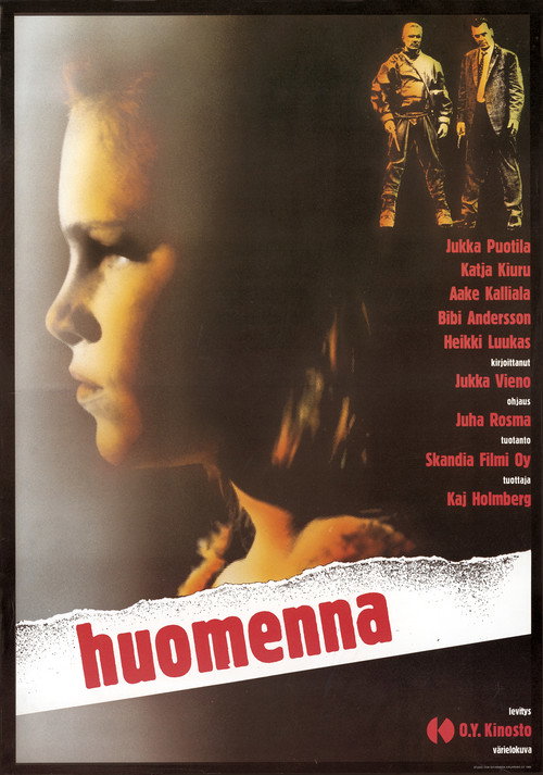 Huomenna