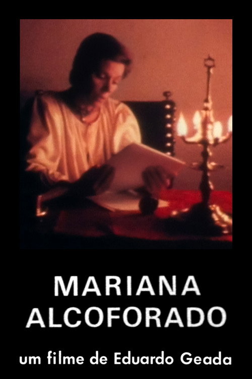 Mariana Alcoforado