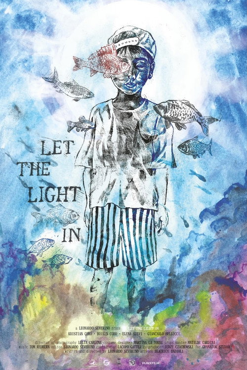 Let The Light In