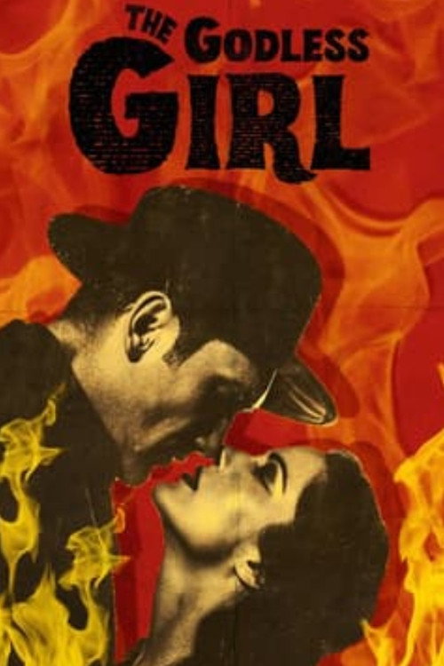 The Godless Girl