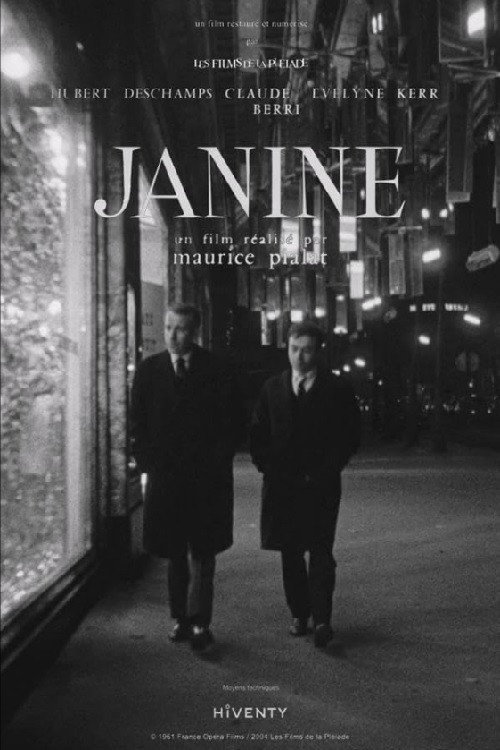 Janine