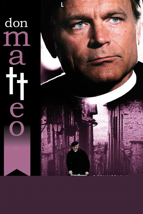 Father Matteo