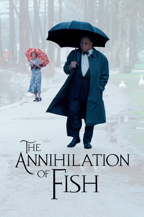 The Annihilation of Fish