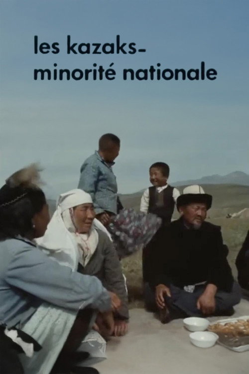 The Kazakhs